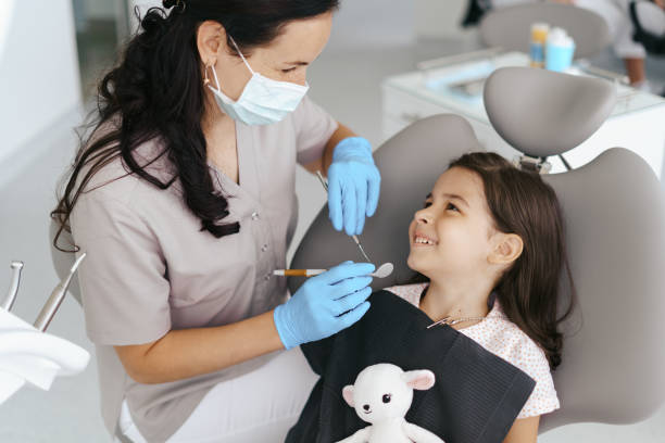 Best Broken or Chipped Tooth Repair in South Miami, FL
