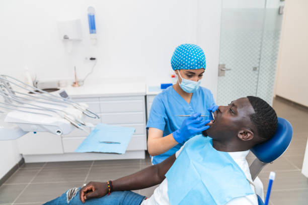 Best Emergency Denture Repair in South Miami, FL