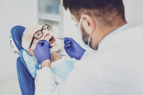 Best Emergency Care for Gum Disease in South Miami, FL